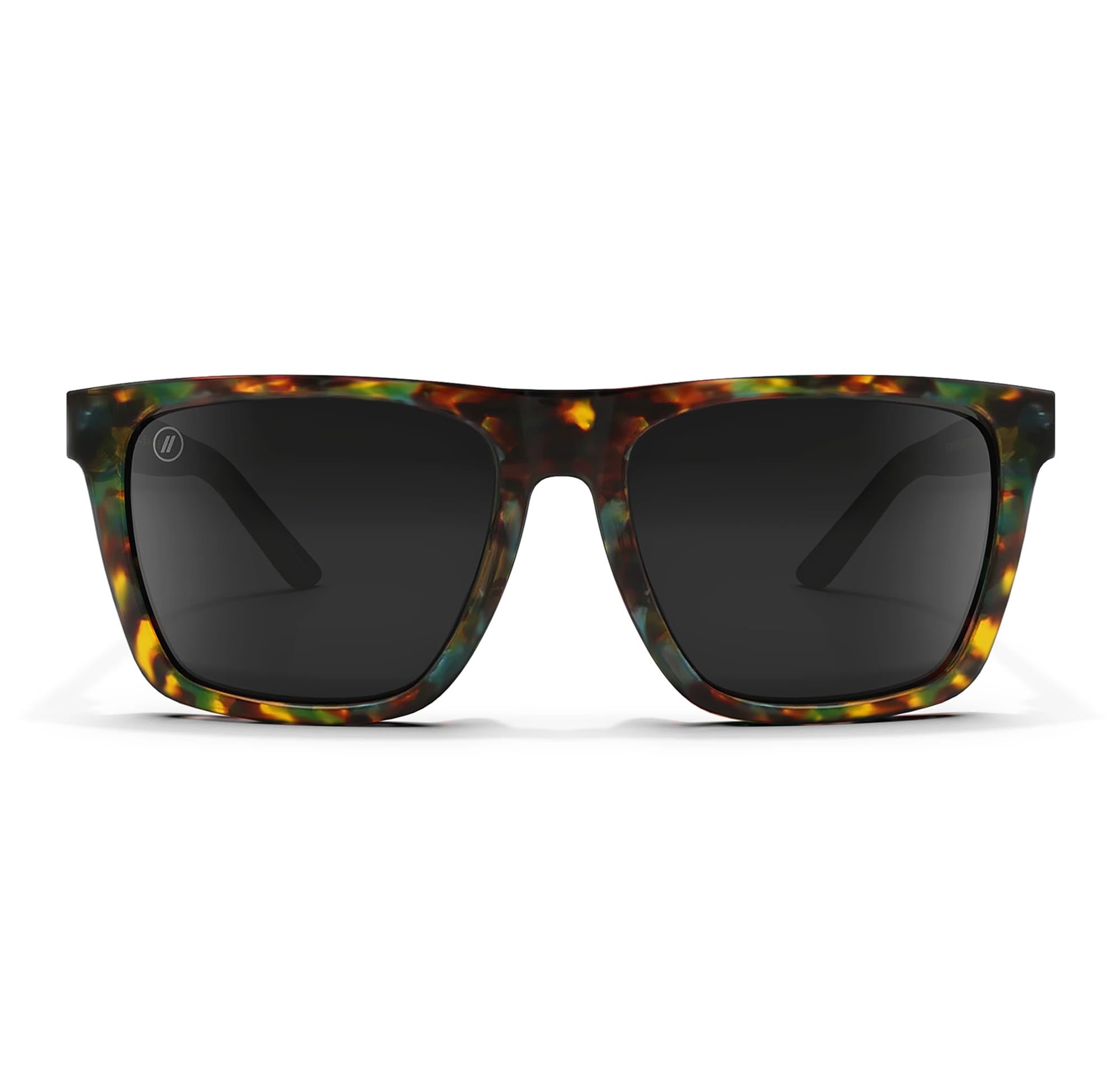 Blenders Eyewear Romeo – Polarized Sunglasses – Durable & Stylish Acetate Frame – 100% UV Protection – For Men & Women
