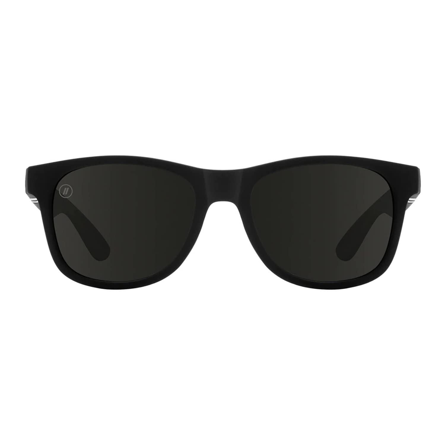 Blenders Eyewear M Class X2 – Polarized Sunglasses – Round Lens, Spring Loaded Hinge – 100% UV Protection – For Women