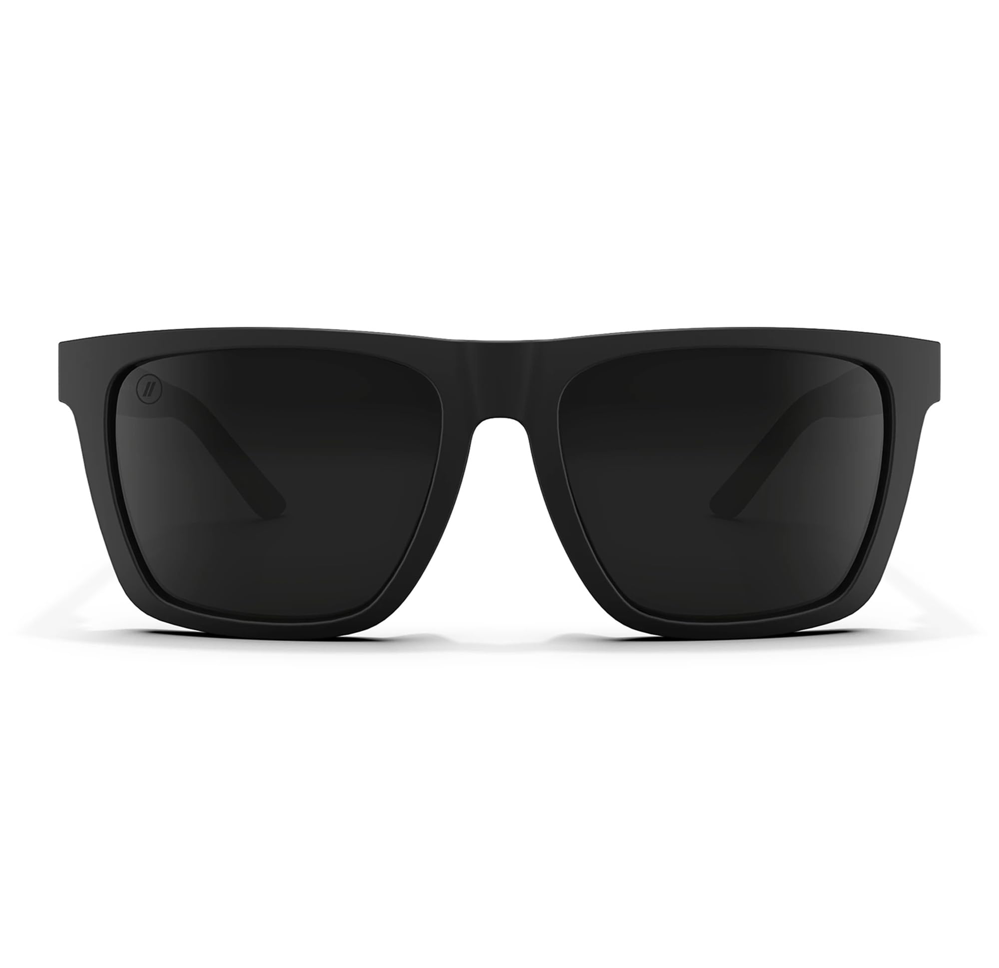 Blenders Eyewear Romeo – Polarized Sunglasses – Durable & Stylish Acetate Frame – 100% UV Protection – For Men & Women