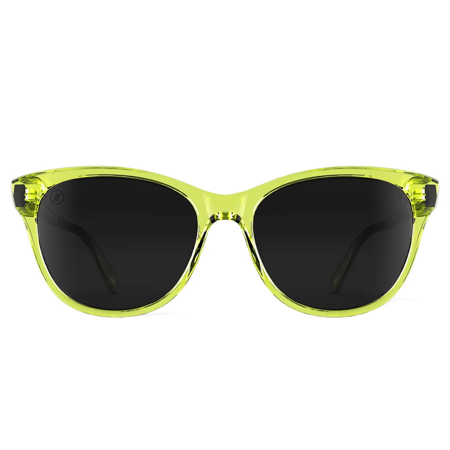 Blenders Eyewear Palmy – Polarized Sunglasses – Cat-Eye Frames – 100% UV Protection – For Women