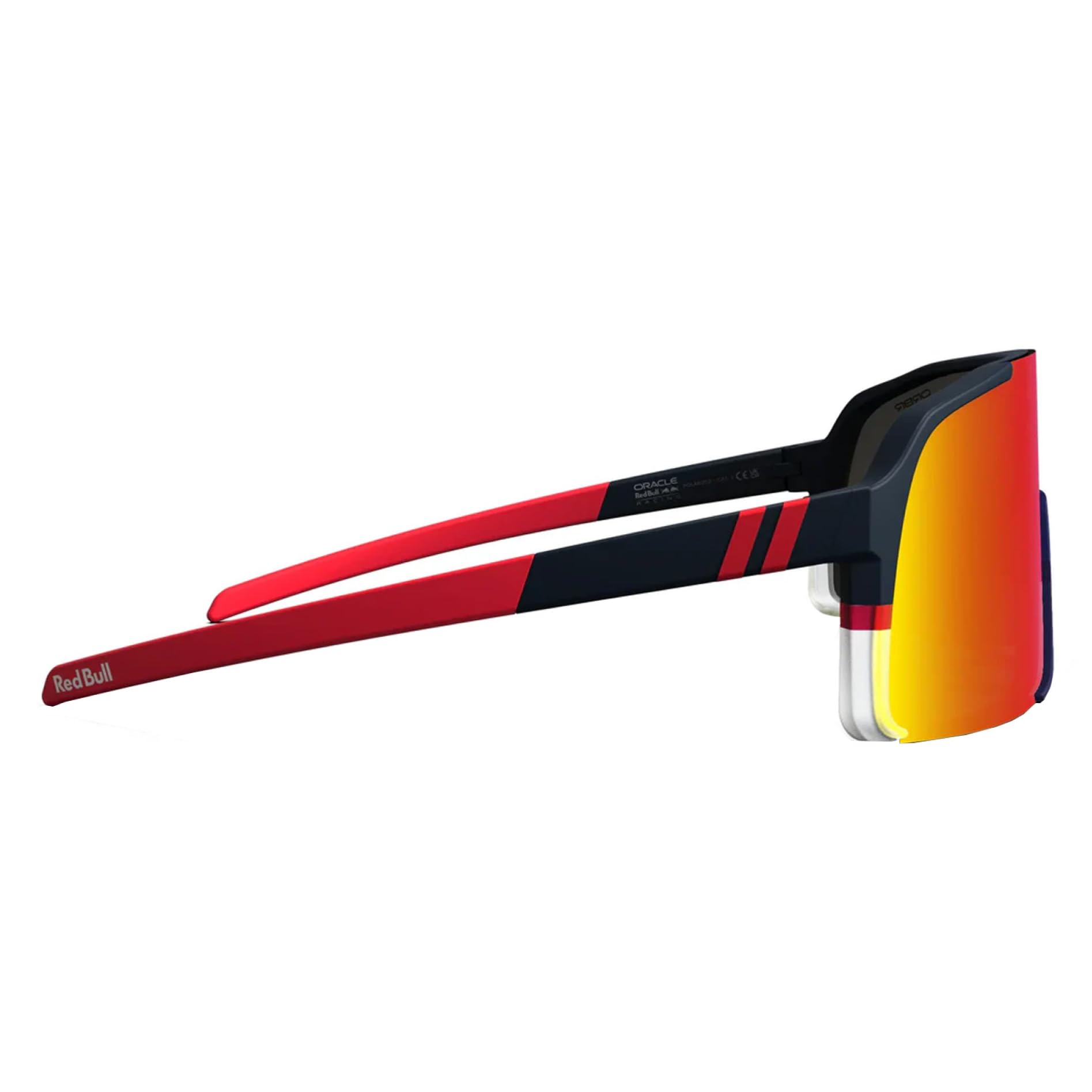 Blenders Eyewear Exposé – Polarized Sunglasses – Adjustable Nose Pads – 100% UV Protection – For Men & Women