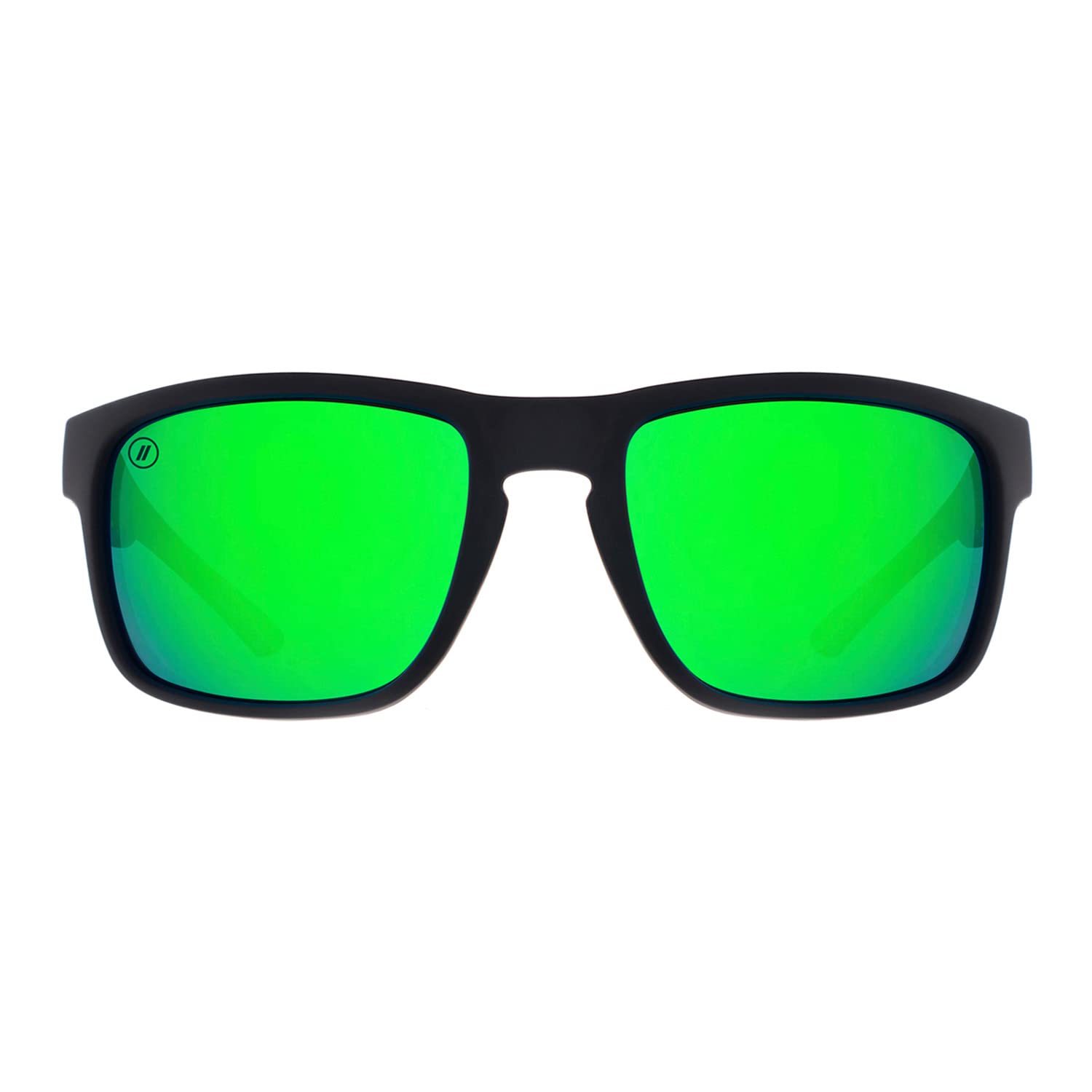Blenders Eyewear Canyon – Polarized Sunglasses – Active Style, Durable Frame – 100% UV Protection – For Men & Women