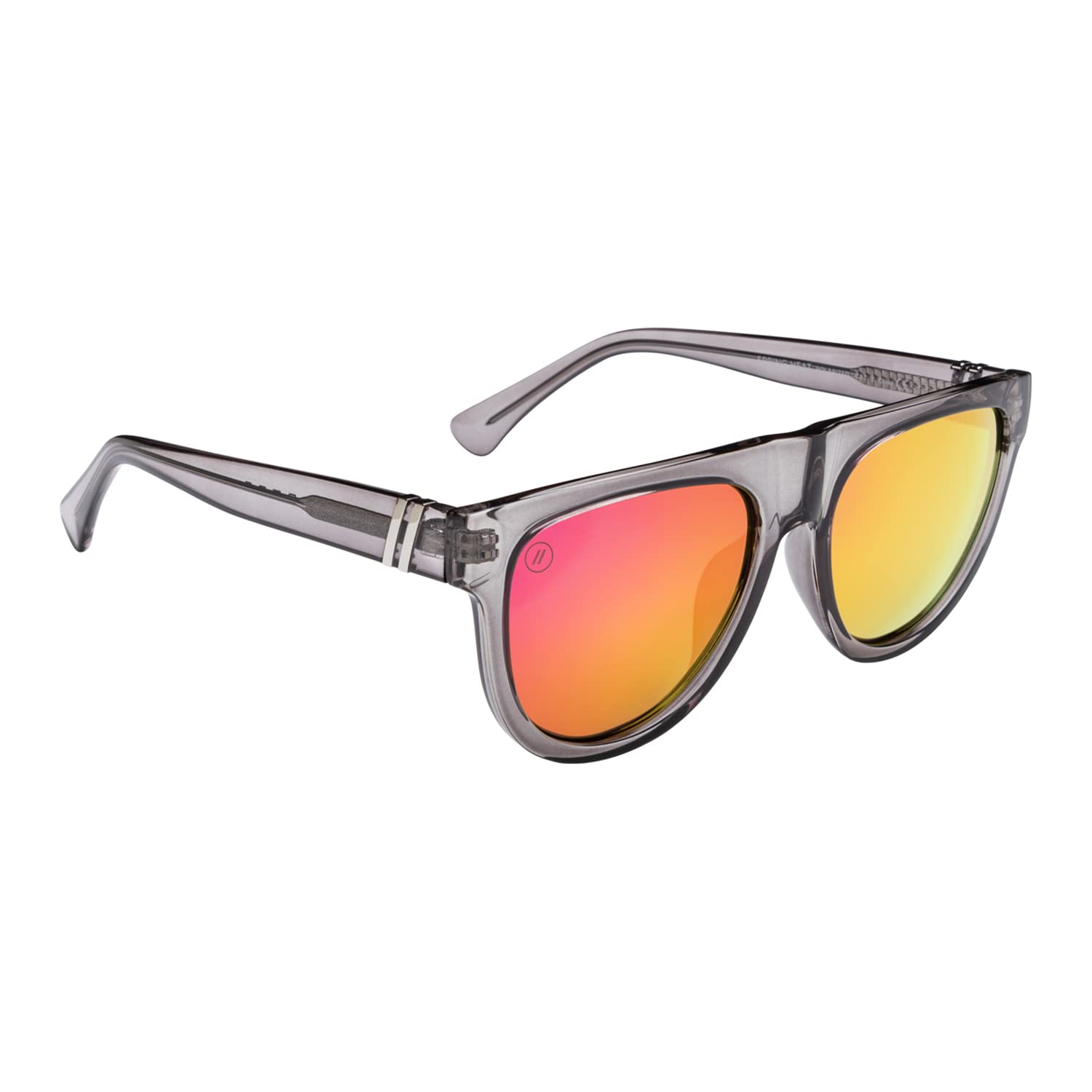 Blenders Eyewear Clover – Polarized Sunglasses – Durable & Stylish – 100% UV Protection – For Men & Women